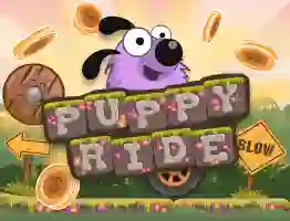Igra Puppy Ride online