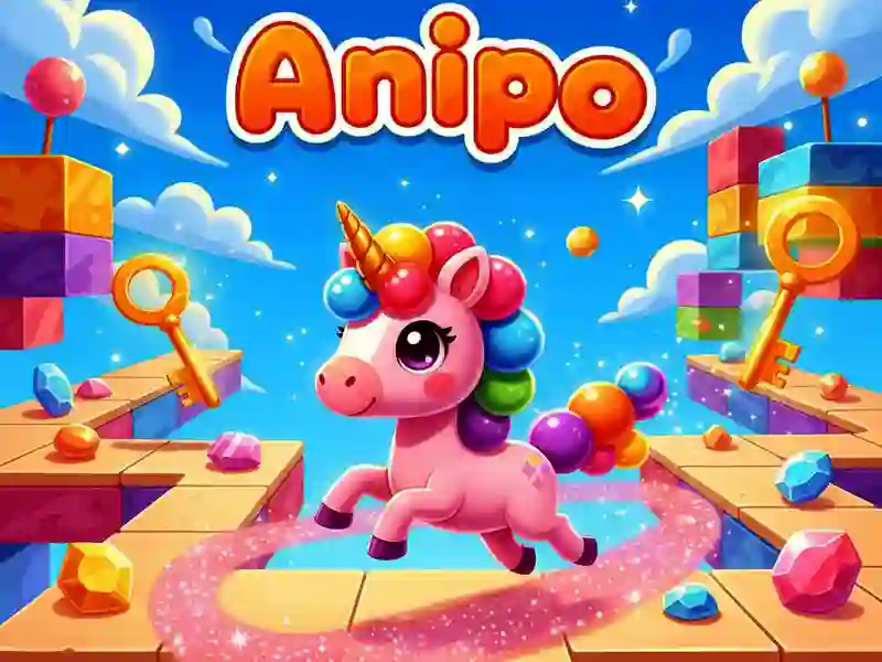 Igra Anipo online