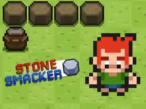 Igra Stone Smacker online