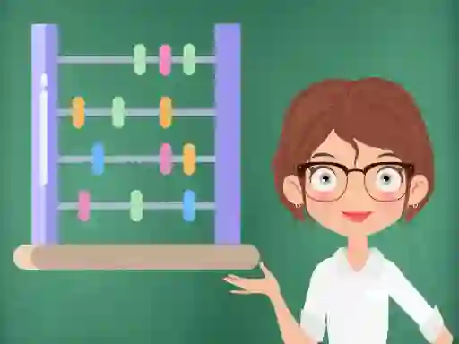 Igra Math games for Dummies online