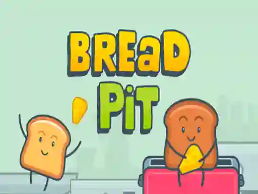 Igra Bread Pit 2021 online