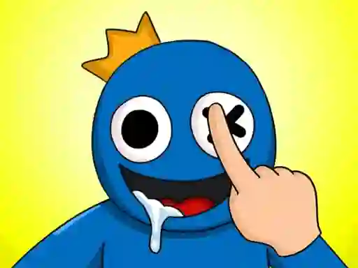 Igra DOP Rainbow Friends online