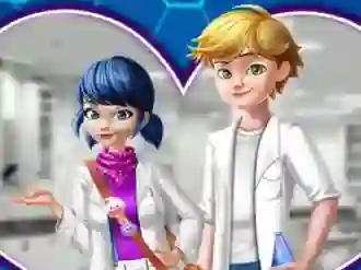 Igra College Love Chemistry Class online