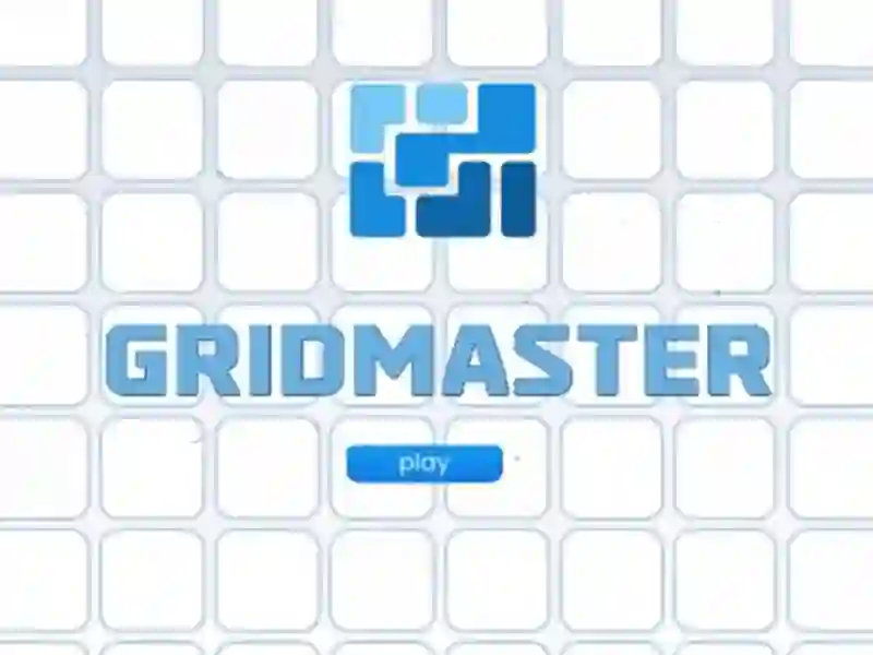 Igra Gridmaster online