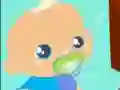 Igra Babysitter Slacking online