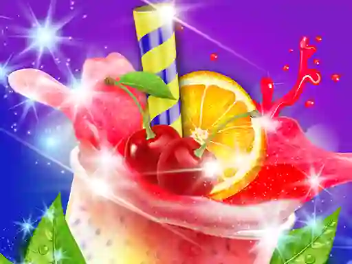Igra Smoothie Maker online