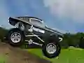 Igra Crazy Mustang online