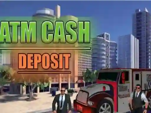 Igra Atm Cash Deposit online