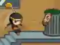 Igra Ninja Stealth online