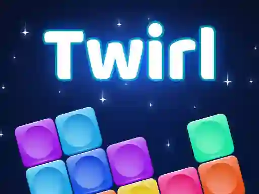 Igra Twirl online