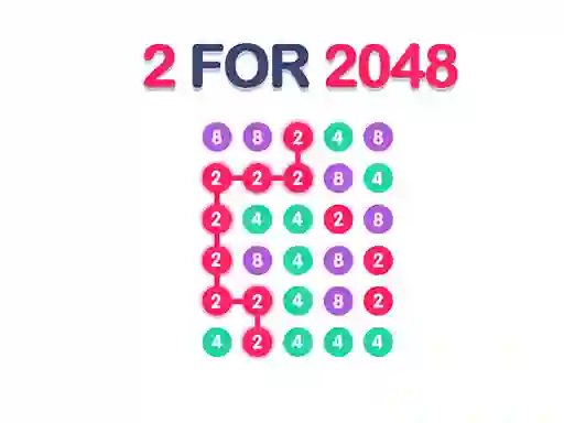Igra 2 for 2048 online