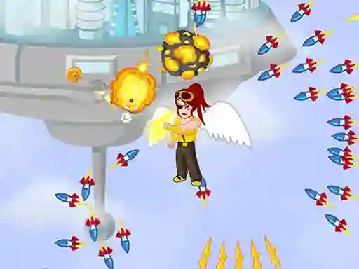 Igra Super Villainy online