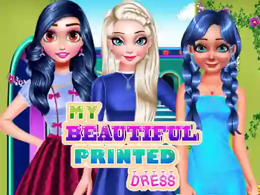 Igra BFF Clover Fashion online