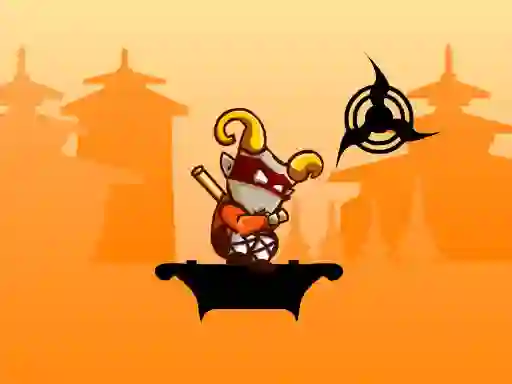 Igra Clan Samurai online