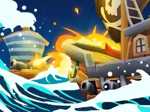 Igra Ice Breaker online