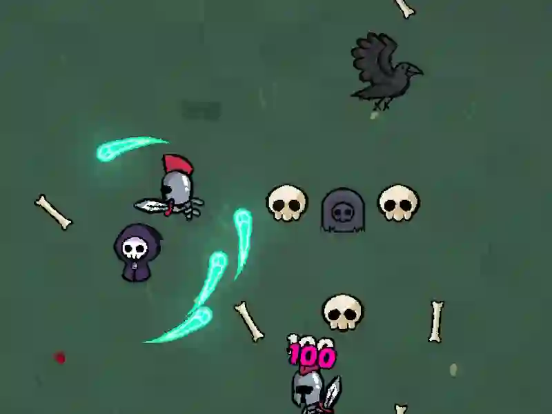 Igra Grimstone online