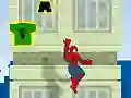 Igra The Amazing Spider-man online