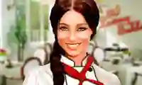 Igra Samantha Plum The Globetrotting Chef online