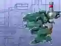 Igra Crazy Robot 2 online