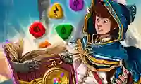 Igra Magic Stones 2 online