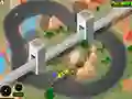 Igra Mountain View Racer online