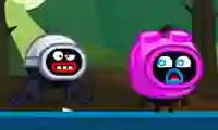 Igra  Silly Ways to Die: Adventures 2 online