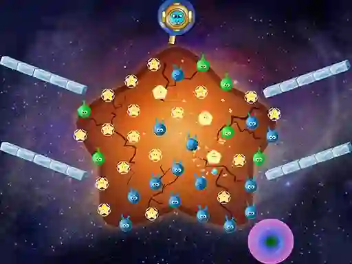 Igra Star Beacons online