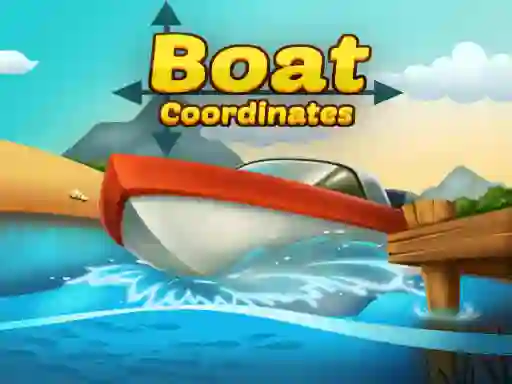 Igra Boat Coordinates online