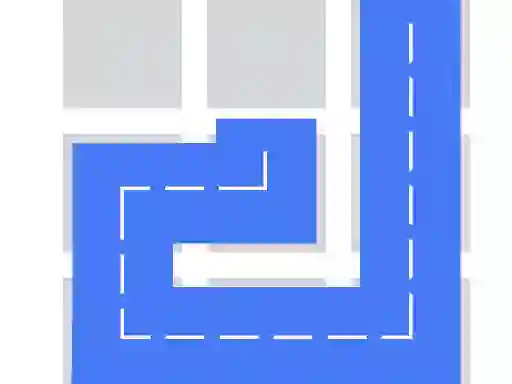 Igra Fill One Line online