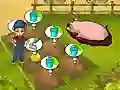 Igra Farm mania online