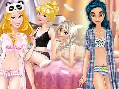 Igra Princess Teen Lingerie Boutique online