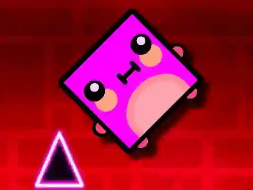 Igra Geometry Rash online