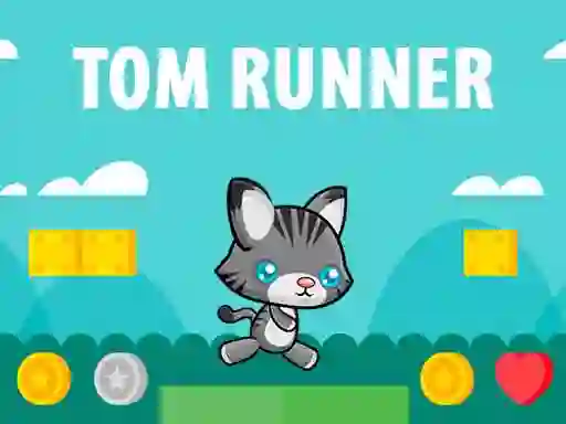 Igra Tom Runner online