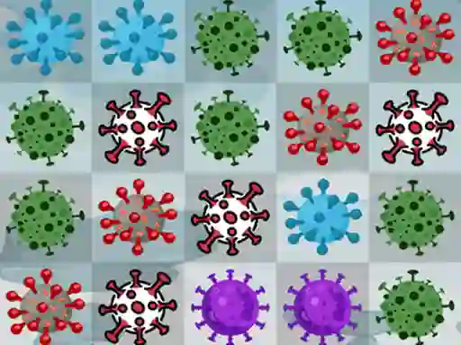 Igra Coronavirus Crush online