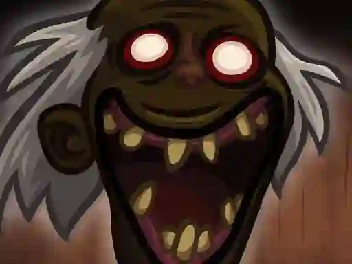 Igra Troll Face Quest Horror 3 online
