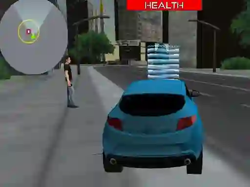 Igra Uber Sim Transport 2020 online