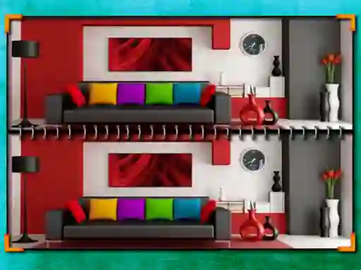 Igra Home Difference online
