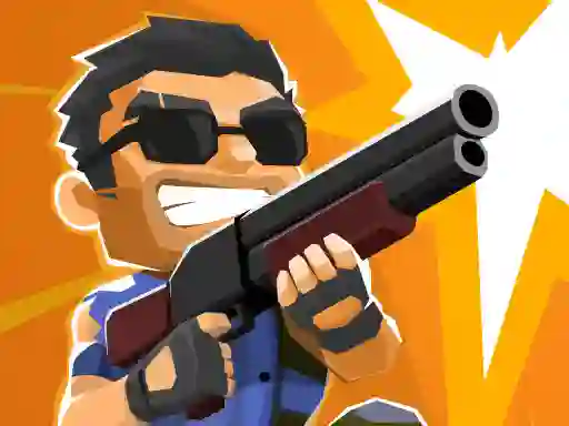 Igra Zombie Sniper online
