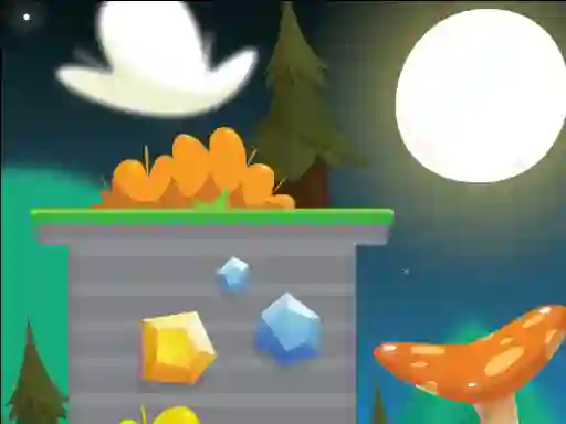 Igra Physics Puzzle online