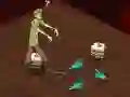 Igra Scooby Doo: Shaggys Midnight Snack online