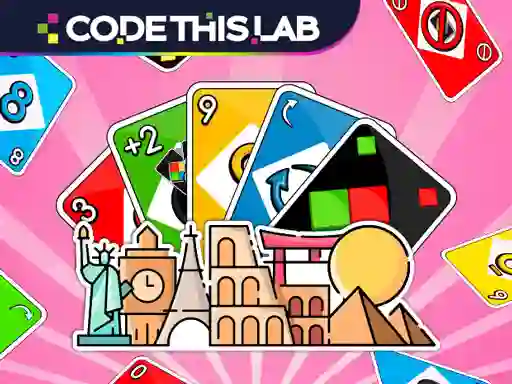 Igra 4 Colors Monument Edition online