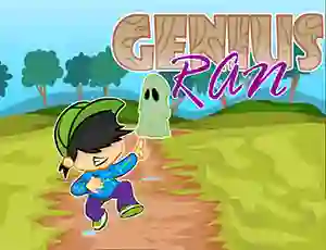 Igra Genius Ran online