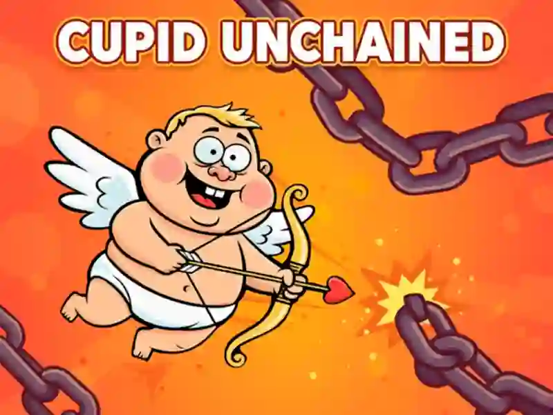 Igra Cupid Unchained online