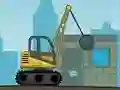 Igra Crash The City online
