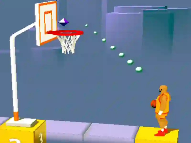 Igra Precise shooting online