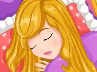 Igra Late to School Hairstyles online