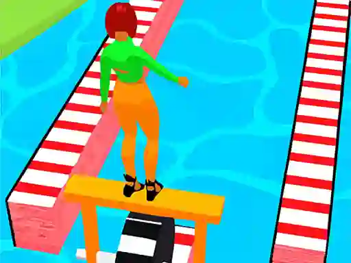 Igra Wheel Transform 3D online