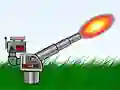 Igra Kitten Canons online