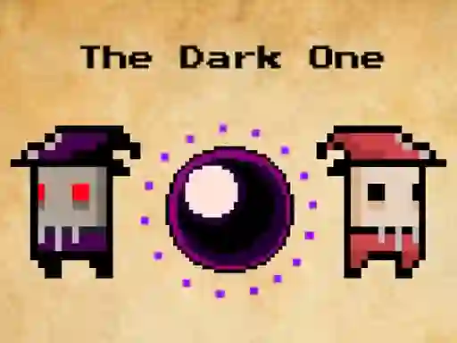 Igra The Dark One online