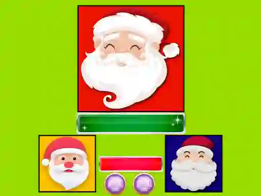 Igra Jewel And Santa Claus online